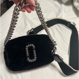 Marc Jacobs Collections Snapshot Bag